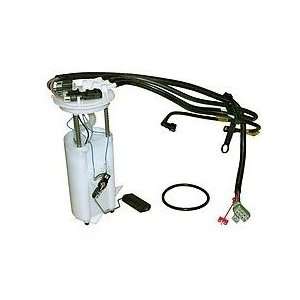  MU126 Electric fuel pump Automotive