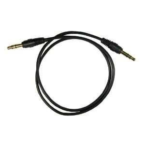  20 3.5mm Male to Male Stereo Auxiliary Cable For Samsung 