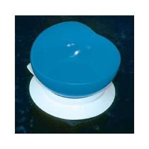  Scoop Bowl w/Suction Base