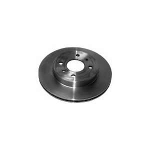  Longer Life 5581 Brake Rotor Automotive