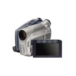  Canon DC10 DVD Camcorder