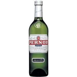  Pernod Anise Liqueur Grocery & Gourmet Food