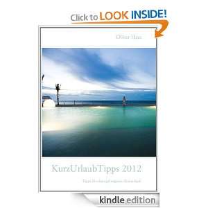   2012 (German Edition) Oliver Hees  Kindle Store