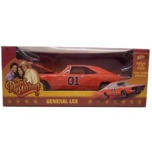  GENERAL LEE * 1969 DODGE CHARGER * The Dukes of Hazzard 1 