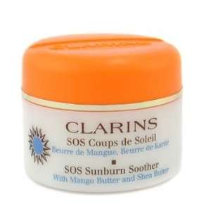  SOS Sunburn Soother  40ml/1.2oz Beauty