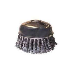  US Forge 1138 Cup Brush Knot, 3 Inch by 1/2 Inch 13