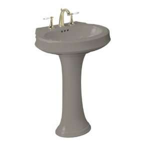  Kohler K 2326 1 K4 Bathroom Sinks   Pedestal Sinks