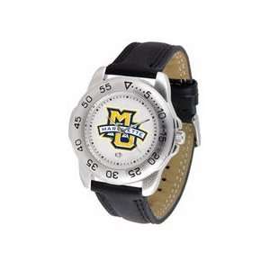  Marquette Golden Eagles Gameday Sport Mens Watch by 