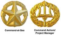 Badges of the United States Navy   Shopping enabled Wikipedia Page on 