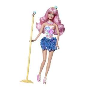    Barbie Fashionistas In The Spotlight Cutie Doll Toys & Games