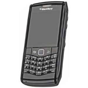  Blackberry 9100 Hardshell Black with a Black Accent Cell 