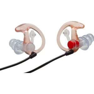   Sonic Defenders Plus Passive Hearing Protection Medium 25 EP4 MPR BULK
