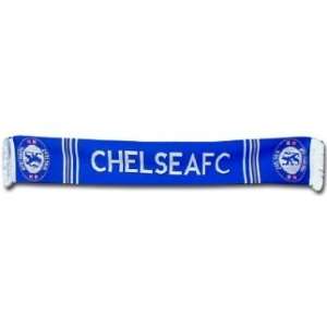 Chelsea FC Scarf 