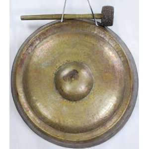  Gong 18 in Diameter 