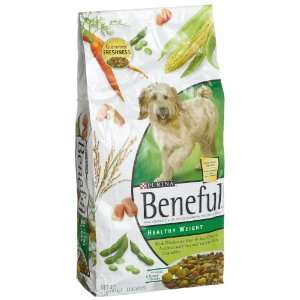  Purina #13462 Beneful 7LB HealthyFood