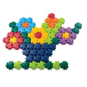  Rainbow Mosaic Pattern Puzzles Toys & Games