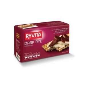  Ryvita Rye Dark (10x8.8 OZ) 