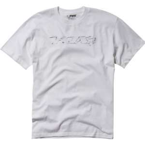  Fox Racing Slick Mens Short Sleeve Fashion T Shirt/Tee 