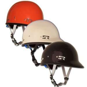  Shred Ready Tdub Whitewater Kayak Helmet Orange Sports 
