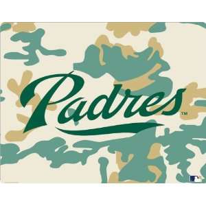  San Diego Padres Camouflage #1 skin for Gigaset C59H 