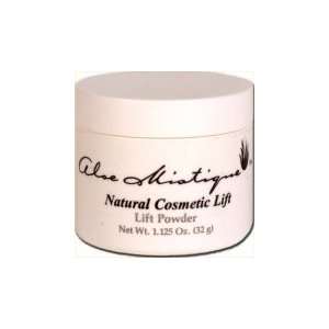  Natuarl Cosmetic Lift Powder 1.125oz. Beauty