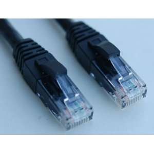   Feet Cat6 Snagless Stranded UTP Patch Cable   ETL Verified & UL Listed