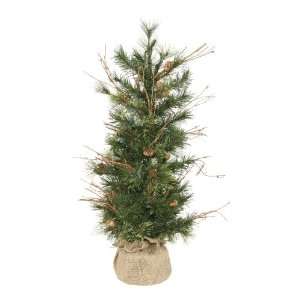 Set of 6 30 Mixed Country Pine Tree 119 Tips