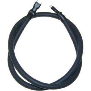  VULCAN HART   423813 00002 IGNITION WIRE;