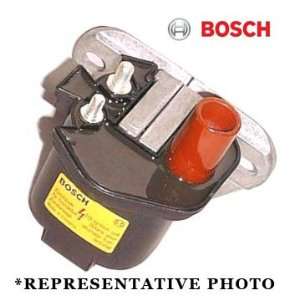  Bosch 00009 Ignition Coil Automotive