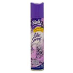  SC Johnson 00091 Glade Aerosol Spray   Lilac Spring   Pack 