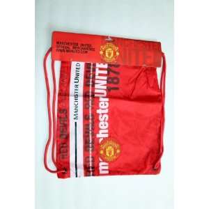  Manchester United Soccer sling bag Manu 