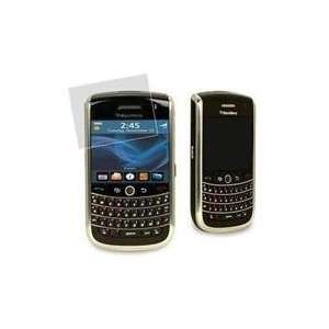  3M Privacy PFBBTour9630 Screen Protectors for BlackBerry 