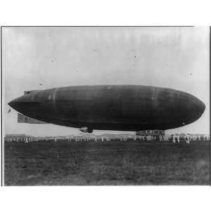  Japans Zeppelin,homebuilt dirigible,Graf,world flight 