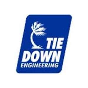  Tie Down Engineering 81292 24 Safety ChaInsulated Hooks Cl 
