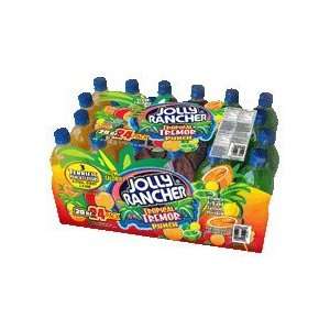  Jolly Rancher Soda Variety Pack 24 Count 20 Oz Everything 