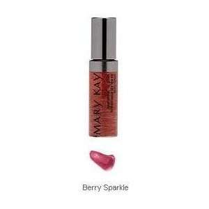  Mary Kay NouriShine Lip Gloss (Berry Sparkle) Beauty