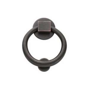  Baldwin Hardware Ring Knocker 0195.050