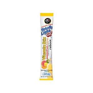 350c TL2GO Vitamin Reboot Stix Passionfruit/Citrus by 4C  