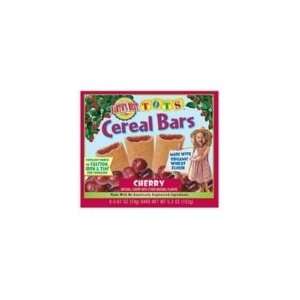 Earths Best Organic Cherry Tots Cereal Grocery & Gourmet Food