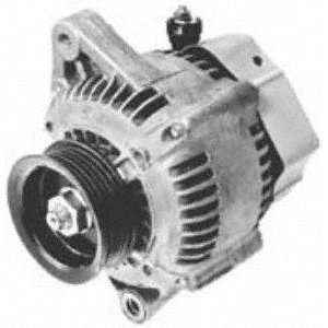  Denso 210 0234 Remanufactured Alternator Automotive