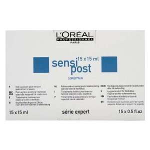  Serie Expert Sensi Post (Box of 15) Beauty