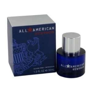  ALL AMERICAN STETSON cologne by Coty Health & Personal 