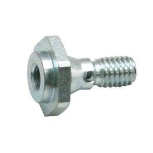  S&S Cycle Breather Bolt 17 0345 Automotive