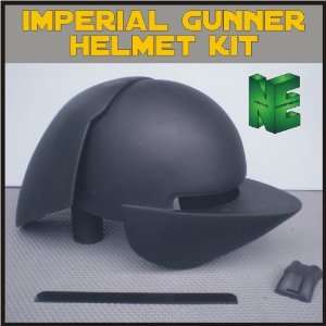  Death star gunner helmet kit prop (Star Wars Interest 