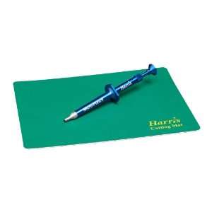 Whatman WB100007 Harris Micro Punch with Cutting Mat, 2.0mm Size 