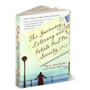  Peel Pie Society(Paperback) ON 05 May 2009) n/a  Author  Books