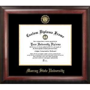  Murray State University Gold Embossed Diploma Frame 