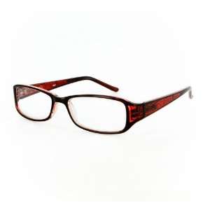  Sands Readers  BlackRed 1.75