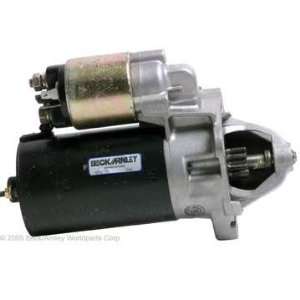  Beck Arnley 187 0773 Remanufactured Starter Automotive