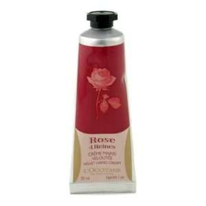  Rose 4 Reines Velvet Hand Cream Beauty